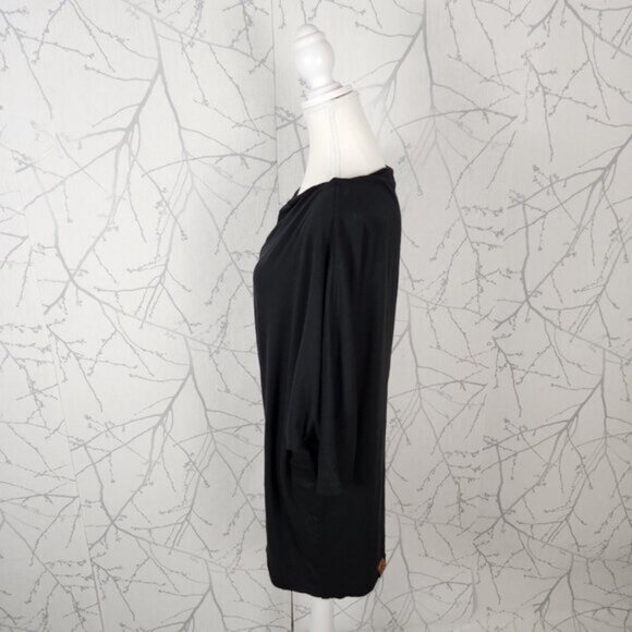 House of Koopslie Bamboo Blend Multi Wear Dress Tunic - Picture 2 of 6